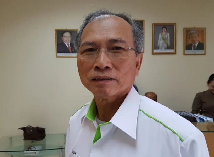 PRS wants to contest all new parliament and state seats in Sarawak