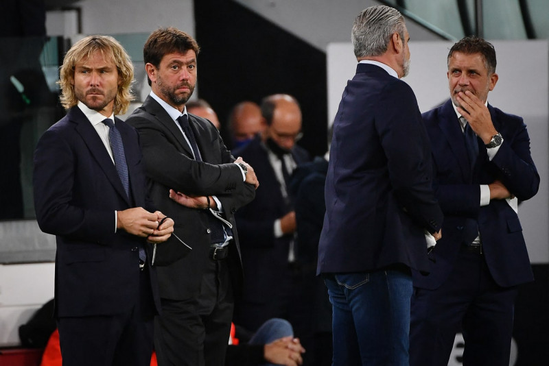 Juventus probe shines light on Italy’s alleged transfer trickery