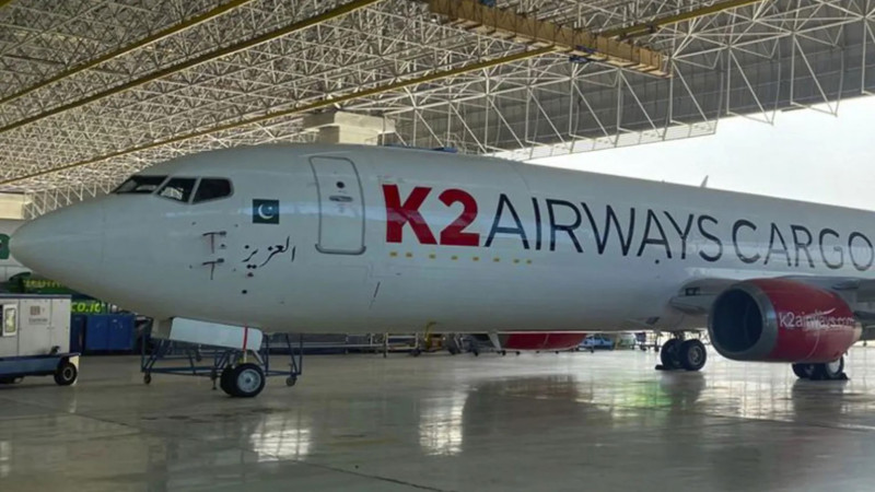 Search intensifies off Karachi after Pakistan cargo jet vanishes following mid-air navigation failure