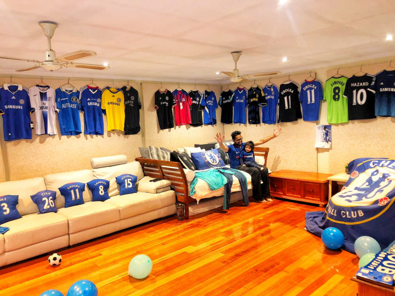 Chelsea’s Champions League win was written in the stars from the beginning