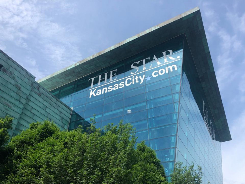 US daily apologises for decades of racist coverage