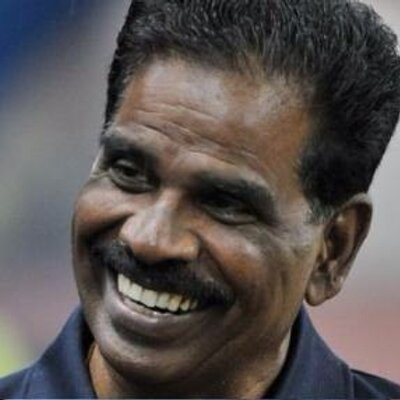 Naturalising below par players of no help to Harimau Malaya - Karathu