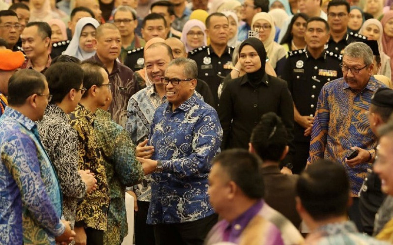 Top civil servants to be hauled up over delays in public projects as Govt tightens integrity oversight