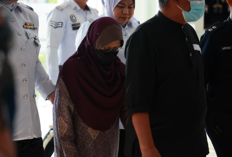 Teacher denies negligence charges over fatal school SUV crash in Kota Bharu