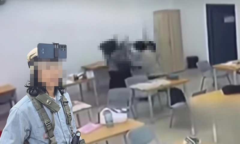 Police to disclose findings on Kuching school attack next Tuesday