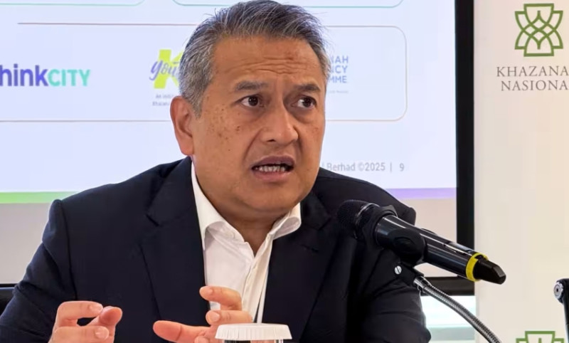 Khazanah Nasional champions strategic partnerships to elevate Malaysia’s semiconductor industry