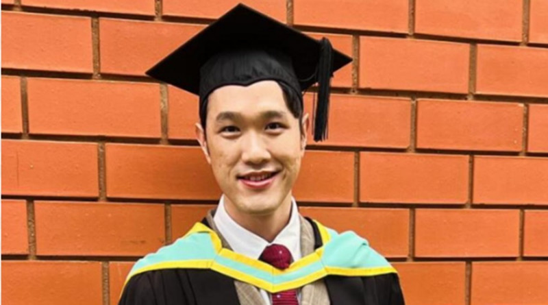 Malaysian pharmacist in Melbourne allegedly murdered by schizophrenic man