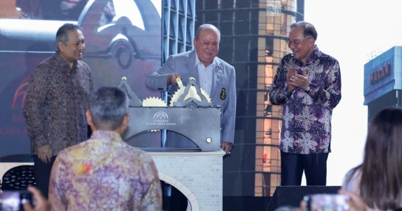 Historic restoration of Sultan Abdul Samad building to drive cultural tourism and urban economy in KL