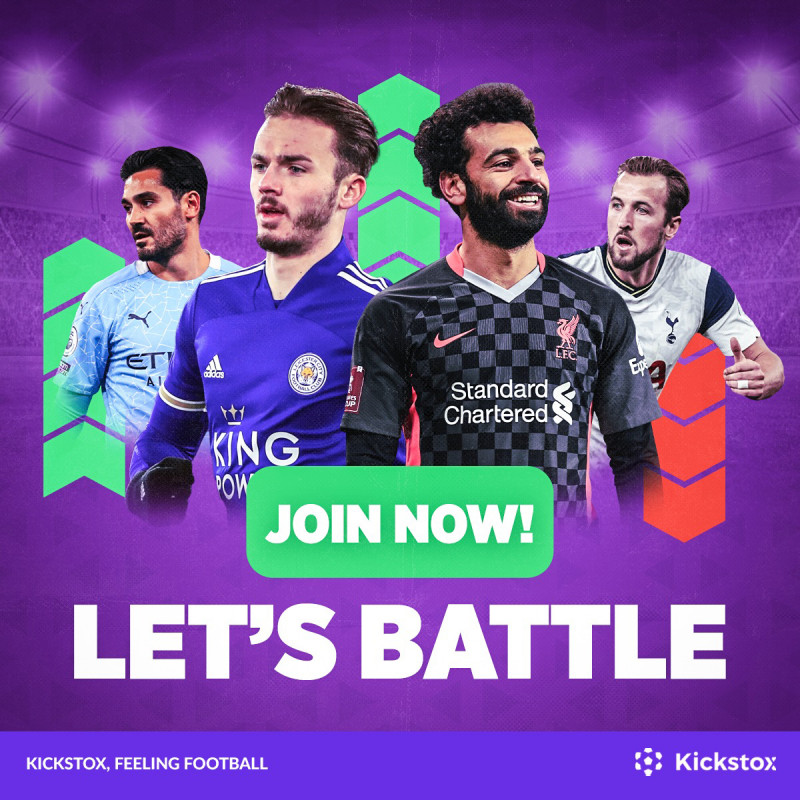 Prepare for Premier glory with Kickstox – Extra Time