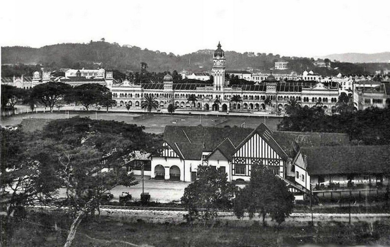 Kuala Lumpur marks 54 years as city: From tin mining settlement to federal capital