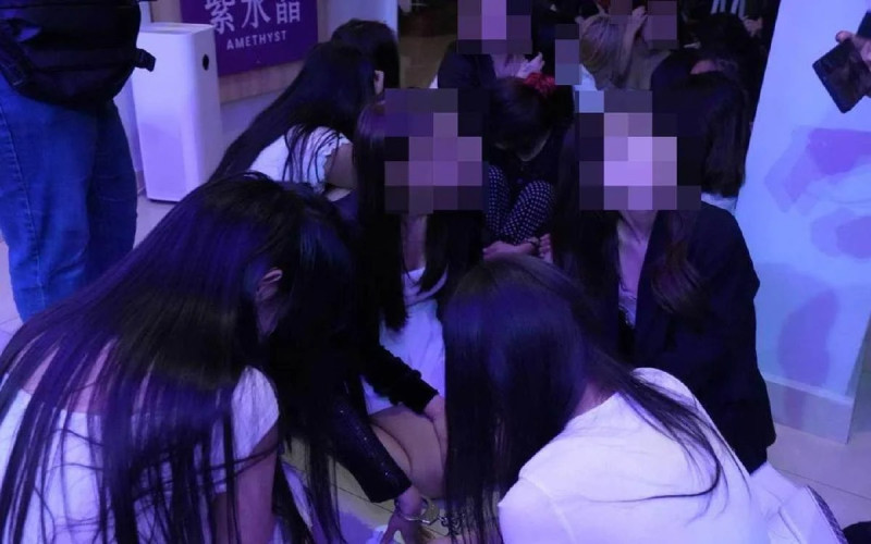 KL luxury gated bungalow raided over alleged high-end vice operation