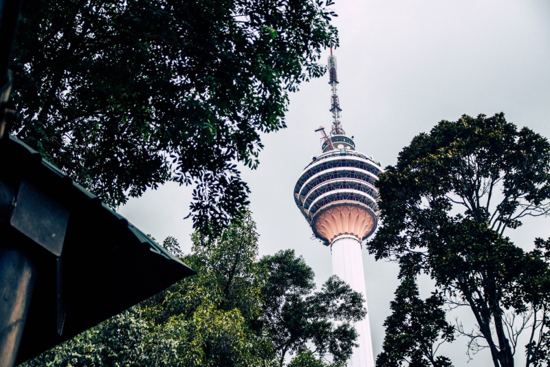 KL Tower: Change in concession won't affect status of workers - Communications Ministry