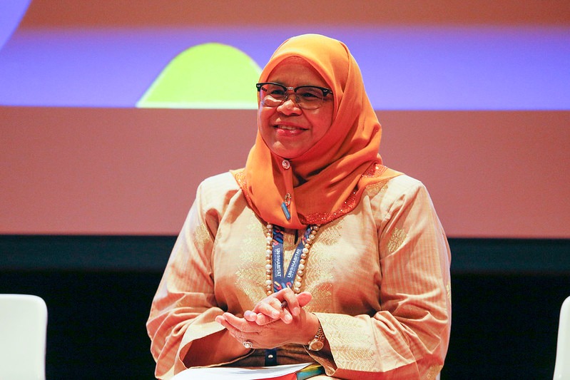 Former Penang mayor to be Kuala Lumpur’s first female mayor