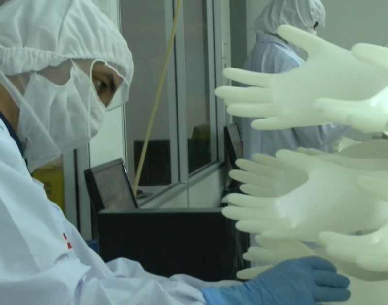 Glovemaker Kossan makes moves to deal with ‘market rumours’