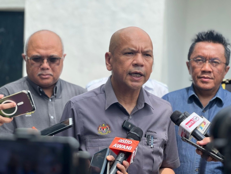 Sabah polls: GRS accuses Bung of sabotaging state’s early administration