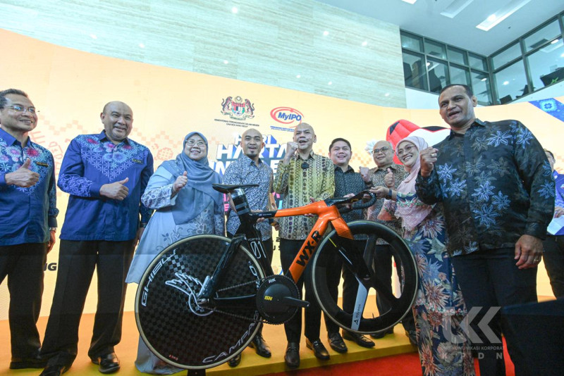 MyIPO launches NEXTGEN plan to drive IP commercialisation and sports innovation economy