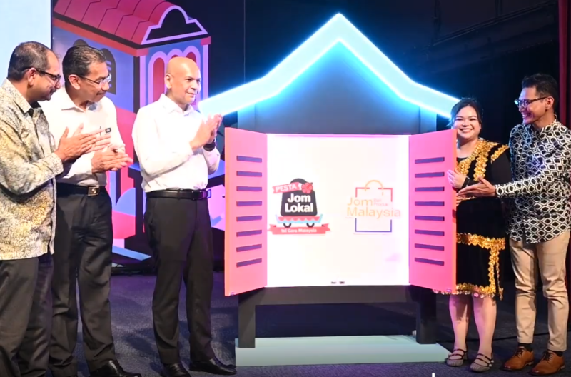 TikTok Shop launches RM180 million initiative to boost local products and affordable essentials