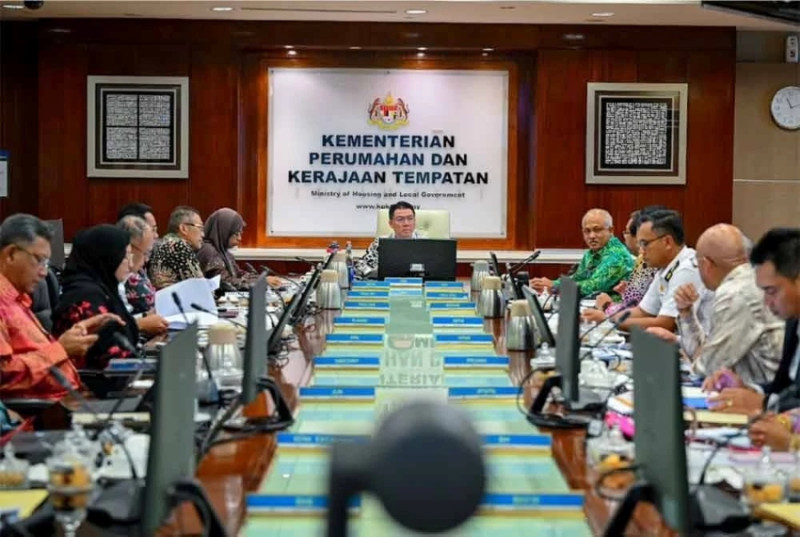 KPKT submits 13 budget proposals to boost housing sector in 2026