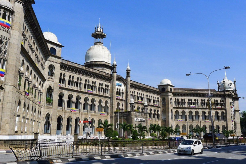 KTMB heritage sites set for tourism makeover, says Loke