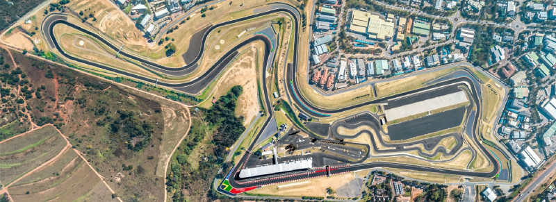 Kyalami’s confirms interest in F1 return