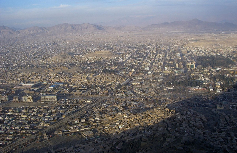 Suicide blast kills 19 at education centre in Afghan capital