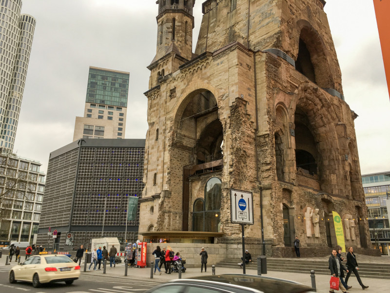 Germany to mourn 80,000 pandemic victims at memorial