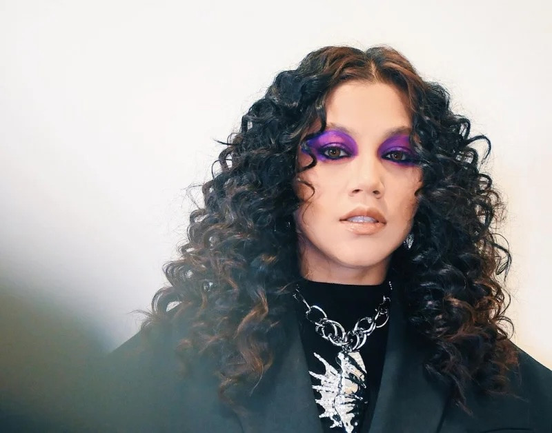 Jewish group hails Warner Music termination of contract with Malaysian singer