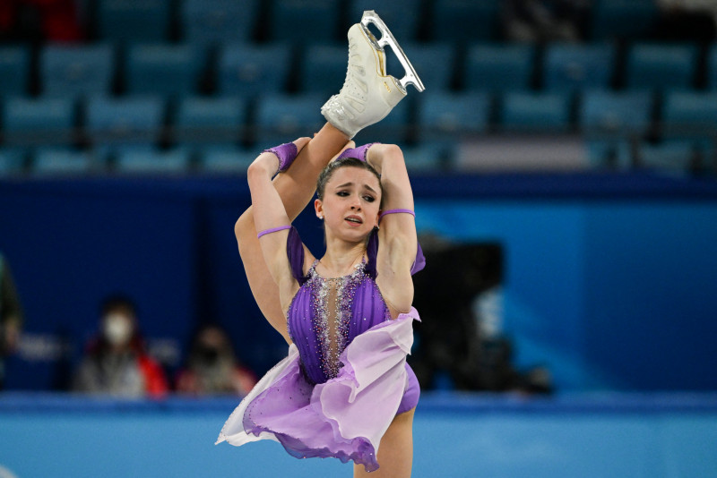 Ice skating raises minimum age from 15 to 17 in ‘historic’ move