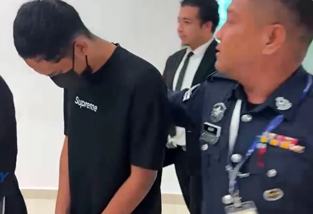 Six face court over alleged rape of same 15-year-old girl in Perlis