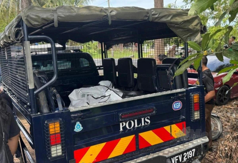 Second sack of human bones found in Kangar as police escalate probe to murder case