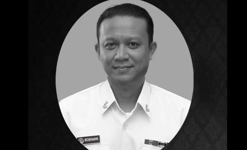 MMEA officer killed after boat hits coastal wall during suspected migrant chase in Perlis