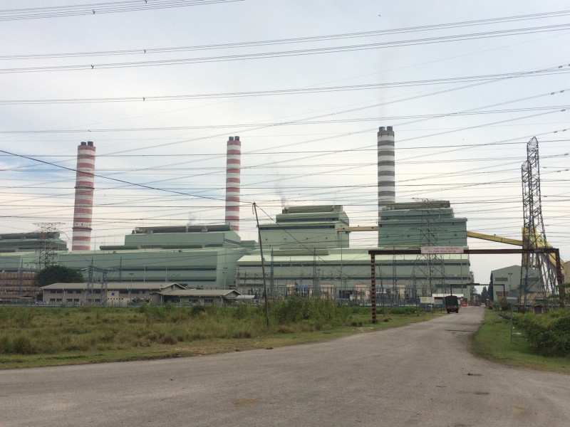 TNB considers phasing out coal plants, eyes RM80 bil clean energy market