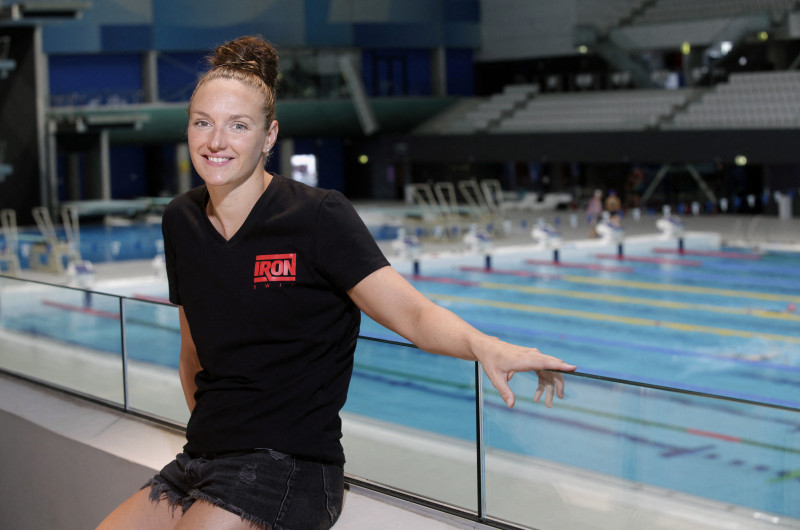 Hungarian swimmers set to defy Olympic expectations again
