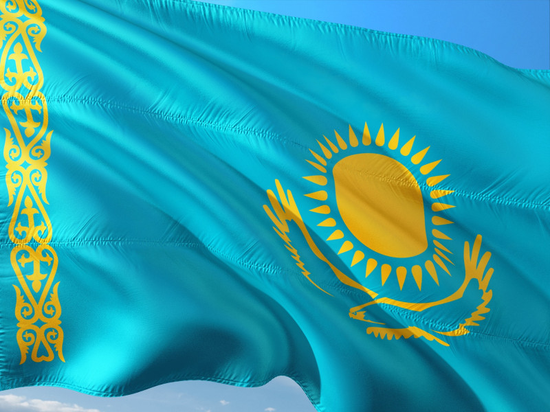 Kazakhstan abolishes death penalty