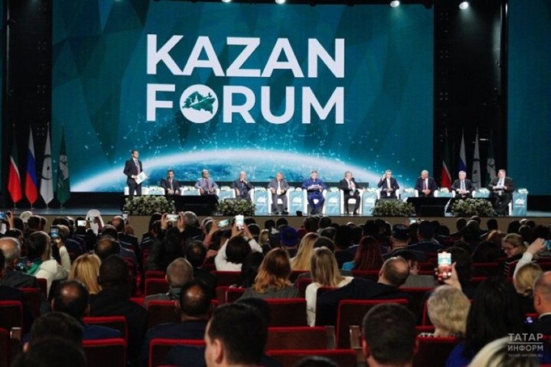 KazanForum 2025: Malaysia ready to play strategic role in expanding North-South Transport Corridor 