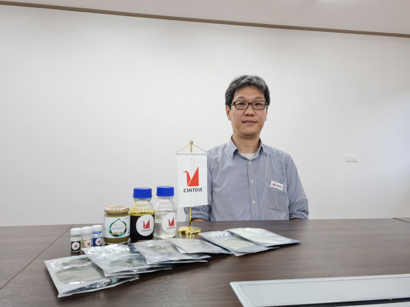 World’s largest microalgae biomass plant to open in S’wak this April