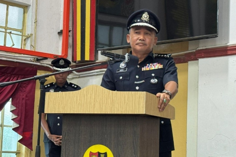 Bullying cases in Kedah surge 330 per cent, police warn of zero tolerance in schools