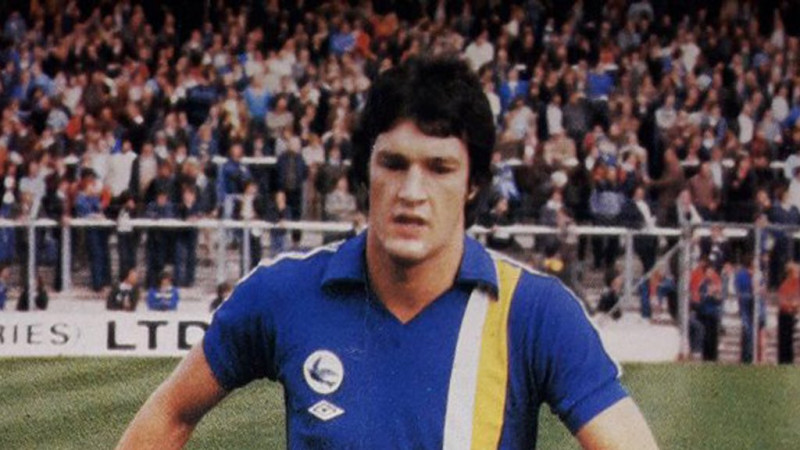Ex-footballer died from dementia caused by head trauma, says coroner