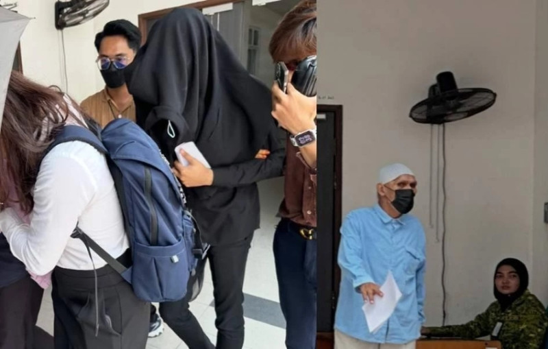 Three fined RM11,000 over possession of same-sex pornographic content in Kelantan
