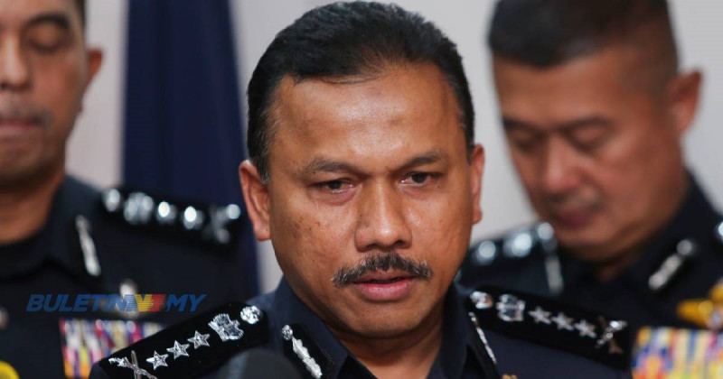 Woman arrested in acid attack case on spa owner in Kelantan