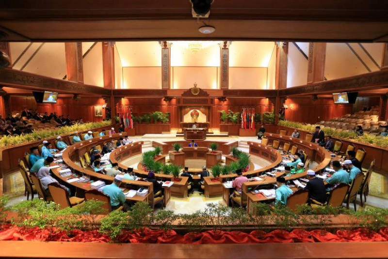 Kelantan assembly declares Nenggiri seat of Bersatu rep vacant