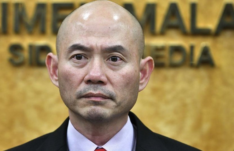 Kepong MP questions delay in alleged abuse charges at Taiping Prison