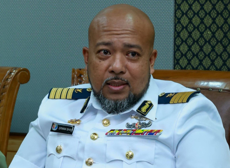 Kelantan maritime authorities confront sophisticated smuggling networks amid complex coastal geography