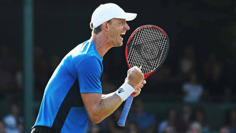Two-time Grand Slam finalist Anderson retires from tennis at 35