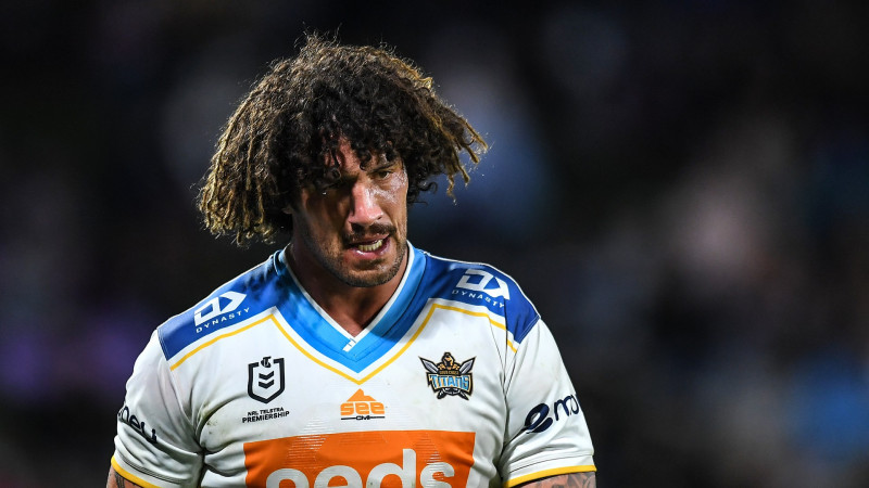 Aussie rugby team sack ex-captain for mid-game vaping video