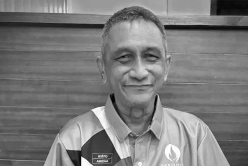 Former national hockey legend Kevin Nunis dies at 65