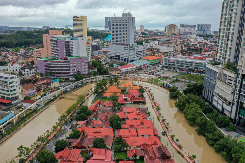 Please stop: Kg Morten residents appeal public over viralled photos