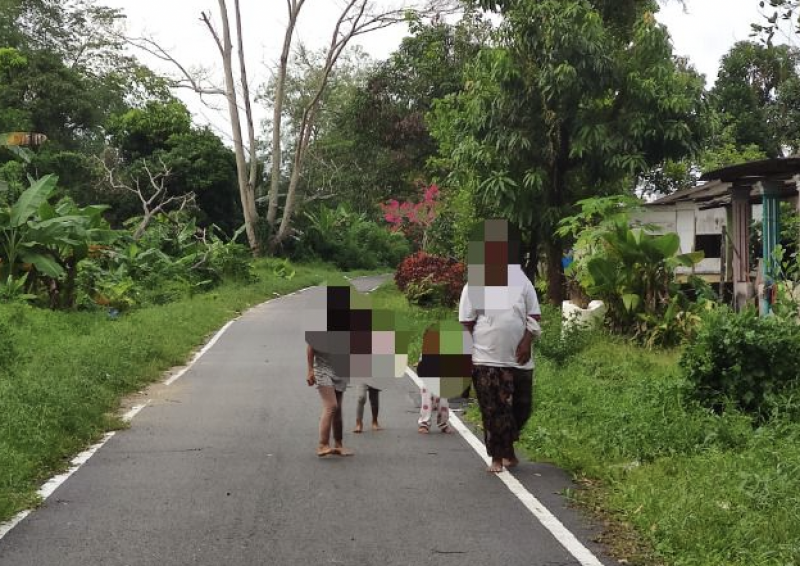 As long as govt cares for us: behind JB’s reclusive Orang Asal village