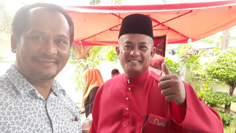 Bersatu man to represent Perikatan in Kuala Kubu Baharu
