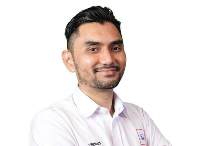  GE15: my dad didn’t mean to be hostile, GRS Batu Sapi candidate clarifies